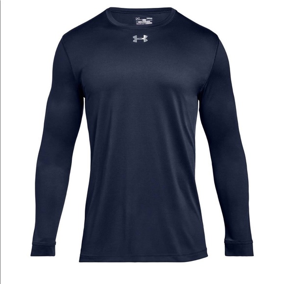Under Armour Other - Under Armour Men's Locker T 2.0 Long Sleeve